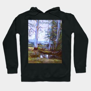 By Heysen's Pool Hoodie